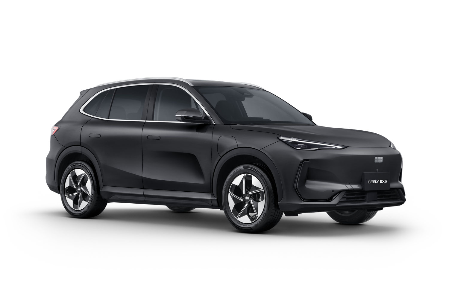 GEELY EX5 - Ảnh 10