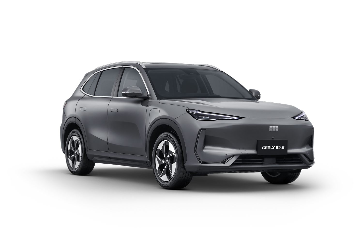 GEELY EX5 - Ảnh 12