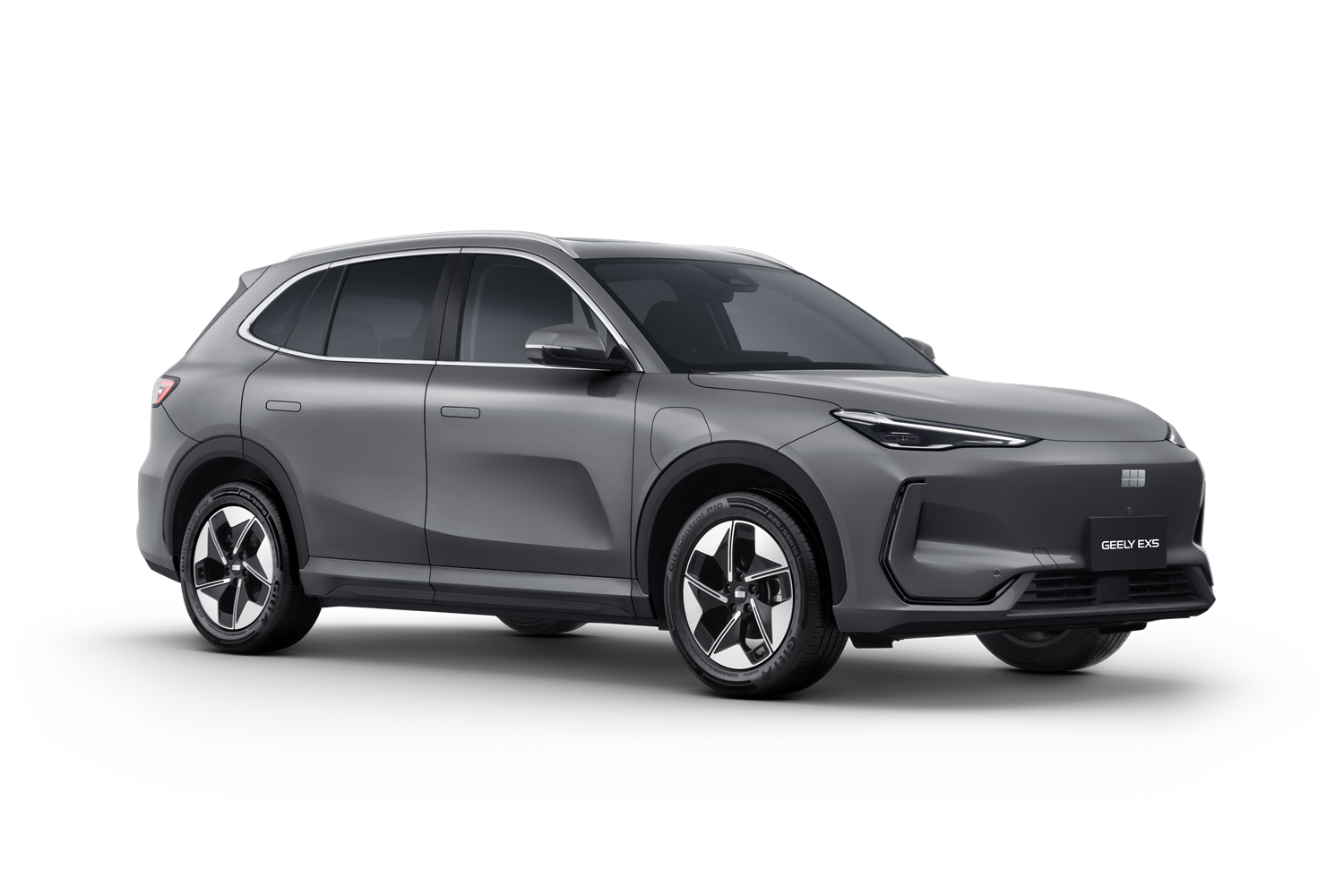 GEELY EX5 - Ảnh 13