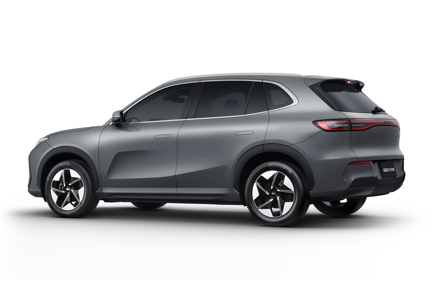 GEELY EX5 - Ảnh 14