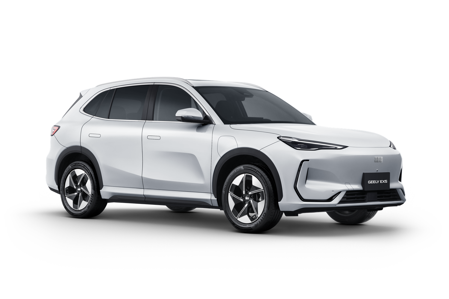 GEELY EX5 - Ảnh 16