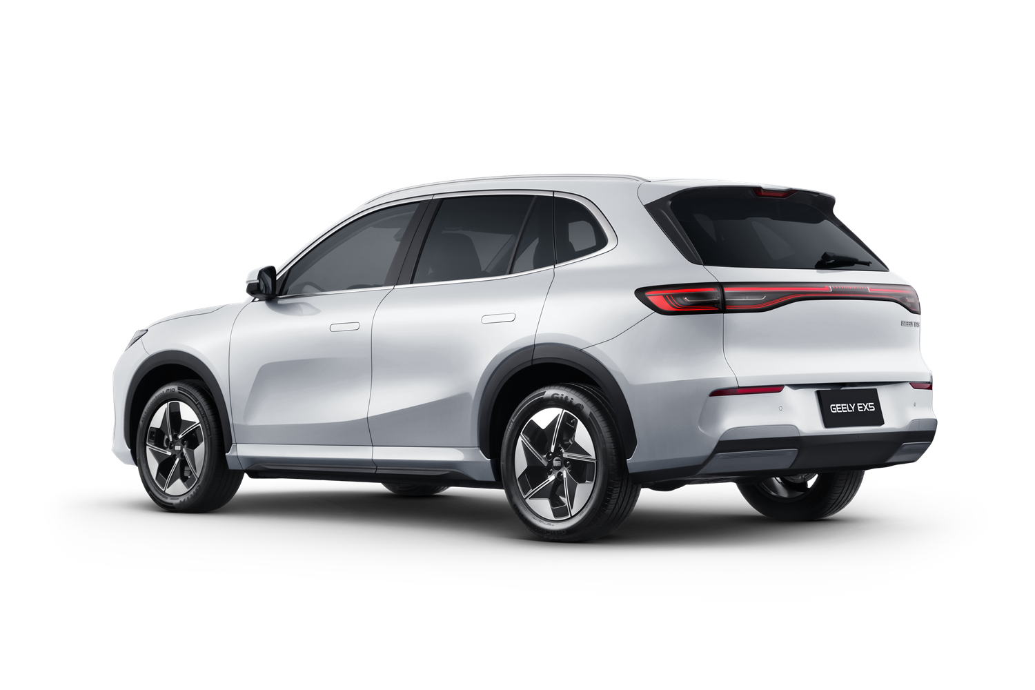 GEELY EX5 - Ảnh 17